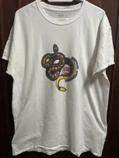 マルボロ Marlboro へび スモーク ロゴ ビンテージ アメリカ 古着