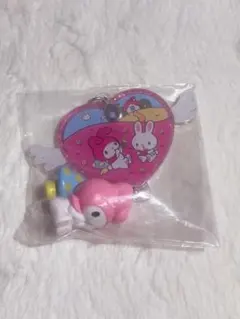 サンリオ マイメロ シークレットチャームA