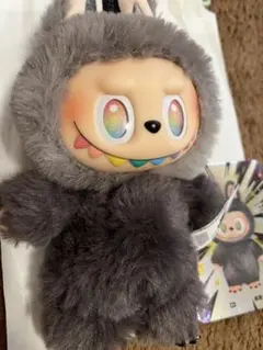 【正規品】ラブブ　エナジー　シークレット