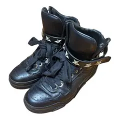 値下げ不可　GIVENCHY TYSON High Top Sneakersのサムネイル