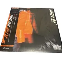 YOUNG JUJU JUZZY 92' アナログレコード - メルカリ