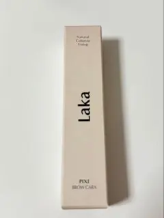 Laka アイブロウマスカラ 06 Rose Burgundyのサムネイル