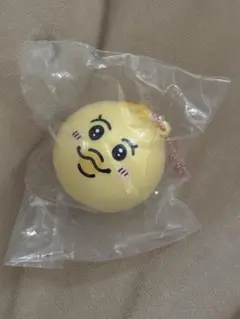 きみまろ マスコット キーホルダー