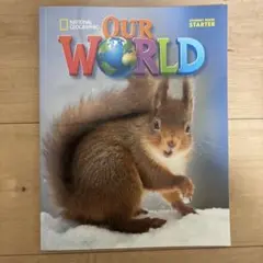 Our World Starter