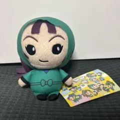 立花仙蔵　ぬいぐるみ　アクスタ　セット 立花仙蔵グッズセット - メルカリ