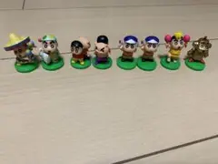 チョコエッグ　クレヨンしんちゃん　ムービーセレクション　バラ売り可能です