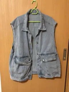 デニムジャケット