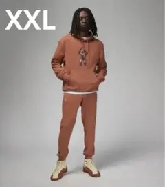 ジョーダン イーストサイドゴルフ　パーカー　Sサイズ 美品ジョーダン×イーストサイドゴルフパーカー 美品】ジョーダン