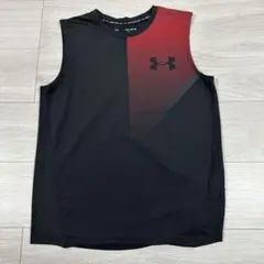 Under Armour キッズノースリーブ YXLサイズ