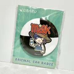 新品 そらる チロルチョコ 缶バ 非売品