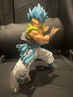 一番くじ ドラゴンボールVSオムニバスZ 超サイヤ人ゴッド超サイヤ人ゴジータ