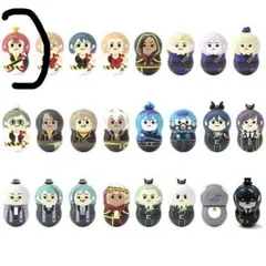 クーナッツ ディズニー ツイステッドワンダーランド　リドル・ローズハート