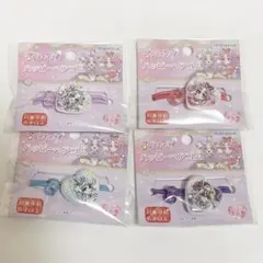 名探偵プリキュア！ハッピーヘアゴム