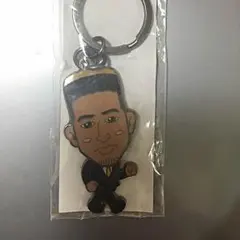 関口メンディー首振り＋おまけ