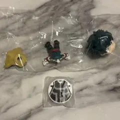 ヒロアカ フィギュア デク 緑谷出久