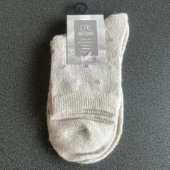 ブロンドール ソックス