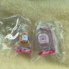 たまごっち おかしなたまごボーロっち パッケージチャームつき３ まとめ売り