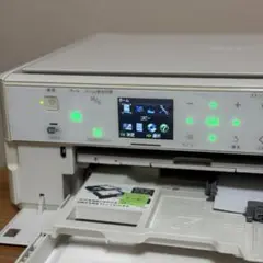 2026年最新】EPSON EP-804AWの人気アイテム - メルカリ