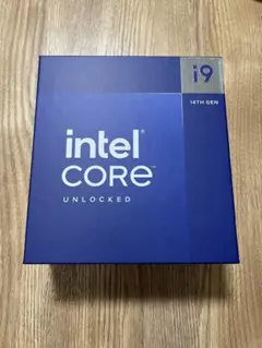 2026年最新】core i9 14900ksの人気アイテム - メルカリ