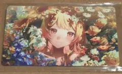 ホロライブ カード 奏 album snapshot 特典 アルバム アクリル