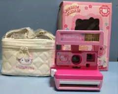 2025年最新】ハローキティ ポラロイドの人気アイテム - メルカリ