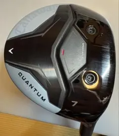 ●超美品　日本仕様●クアンタム　QUANTUM MAX ヘッドのみ 3W用 ○超美品 日本仕様○クアンタム QUANTUM MAX ヘッドのみ 3W用 - メルカリ