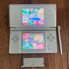 dslite本体 動作確認済み