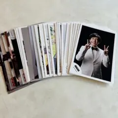 SixTONES 松村北斗 公式写真 約44枚 まとめ売り セット - メルカリ