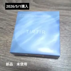 新品未使用 TIR TIR マスクフィットUVクール プレストパウダーのサムネイル