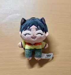 忍たま乱太郎 久々知兵助 ほわぬい ナンジャタウン