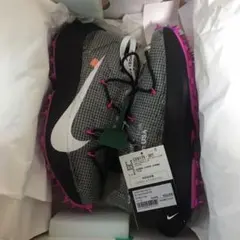 NIKE  off-white  ヴェイパーストリート