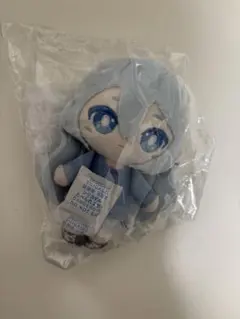 プロセカ　はぴこれ　ぬいぐるみ　宵崎奏