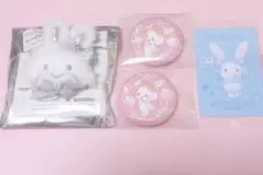 サンリオ ウィッシュミーメル