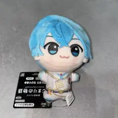ころん ちびぐるみ すとぷり 劇場版 はじまりの物語