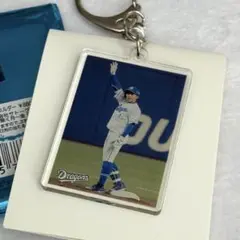 中日ドラゴンズ どら推しシークレットアクリルキーホルダー
