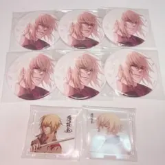薄桜鬼 風間千景セット - メルカリ