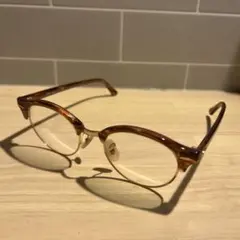 レイバン メガネ