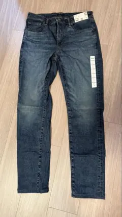 UNIQLO ウルトラストレッチジーンズ 31/78.5cm