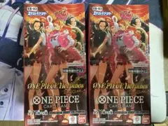 2025年最新】ワンピース box 未開封 テープ付きの人気アイテム - メルカリ