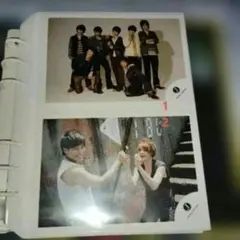 WEST. 写真まとめ売り