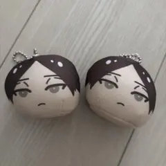 ハイキュー 角名倫太郎 おまんじゅう