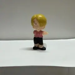 ワンピースコレクション　空島編　サンジ