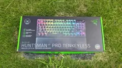 razerキーボード