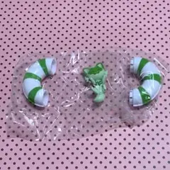 d#️⃣ポケモン#️⃣ピカチュウ　ペア　浮き輪　ぬいぐるみ ぬいぐるみ にわか面ピカチュウ ポケモンセンターフクオカR ｜【公式