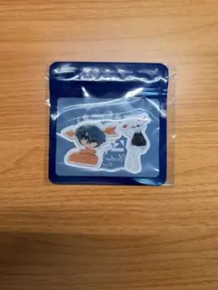 Eve くじ J賞 ステッカーセット Under blue バラ売り - メルカリ