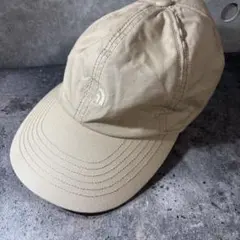 【最終値下げ！美品】ノースフェイス ゴアテックス キャップ