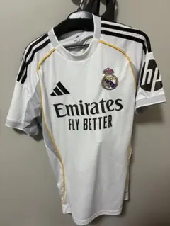 サッカーシャツ　adidas