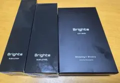 Brighte ELEKI LIFT専用のスキンケアスターターセットのサムネイル