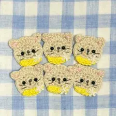 (１５０)Handmadeモチーフ