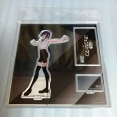 チェンソーマン レゼ篇 ベースヤードトーキョー アクリスタンド レゼ REZE